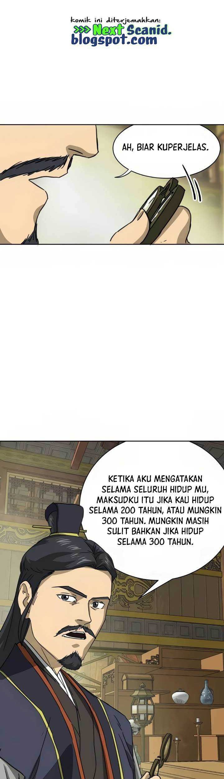 Infinite Level Up in Murim Chapter 91 - halaman 99