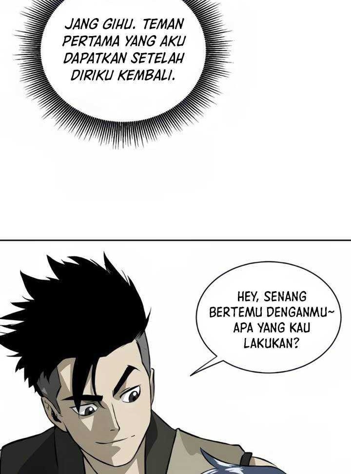 Infinite Level Up in Murim Chapter 92 - halaman 13