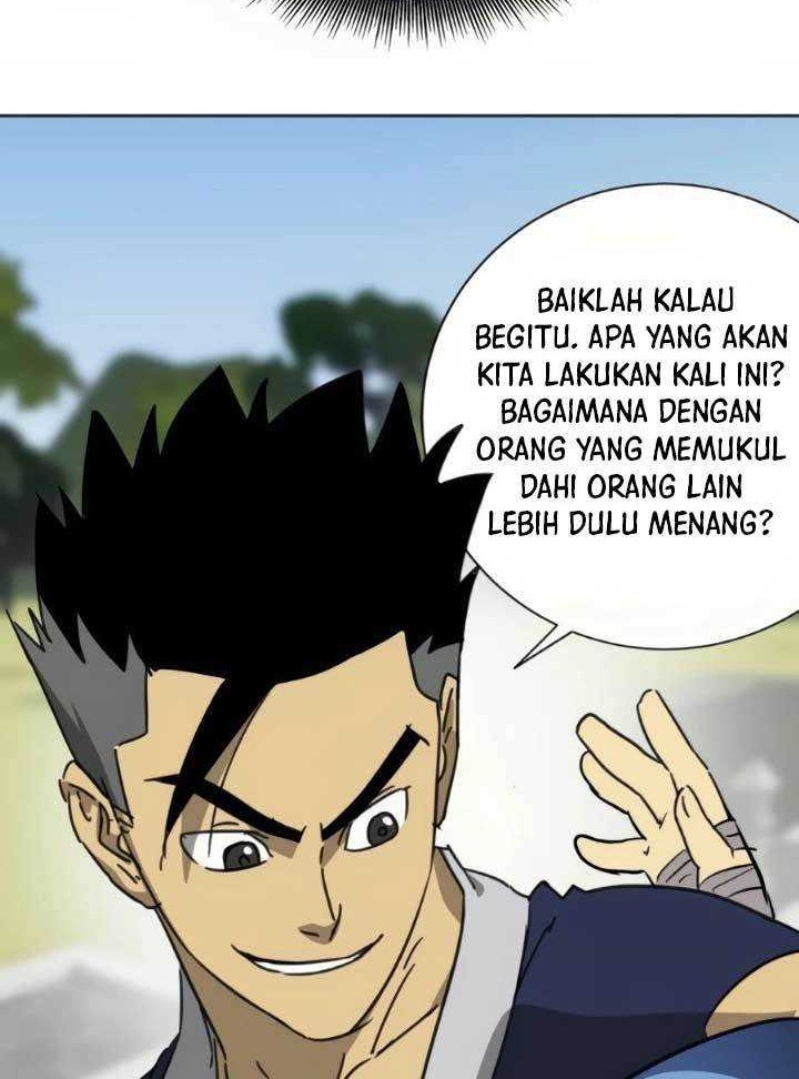 Infinite Level Up in Murim Chapter 92 - halaman 17