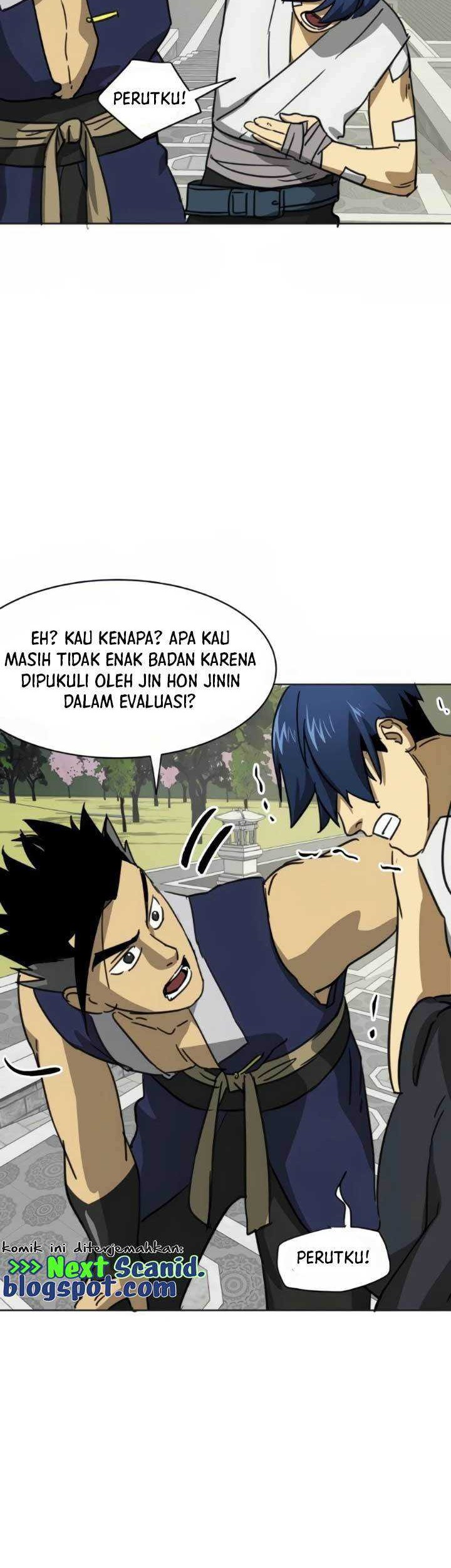 Infinite Level Up in Murim Chapter 92 - halaman 19