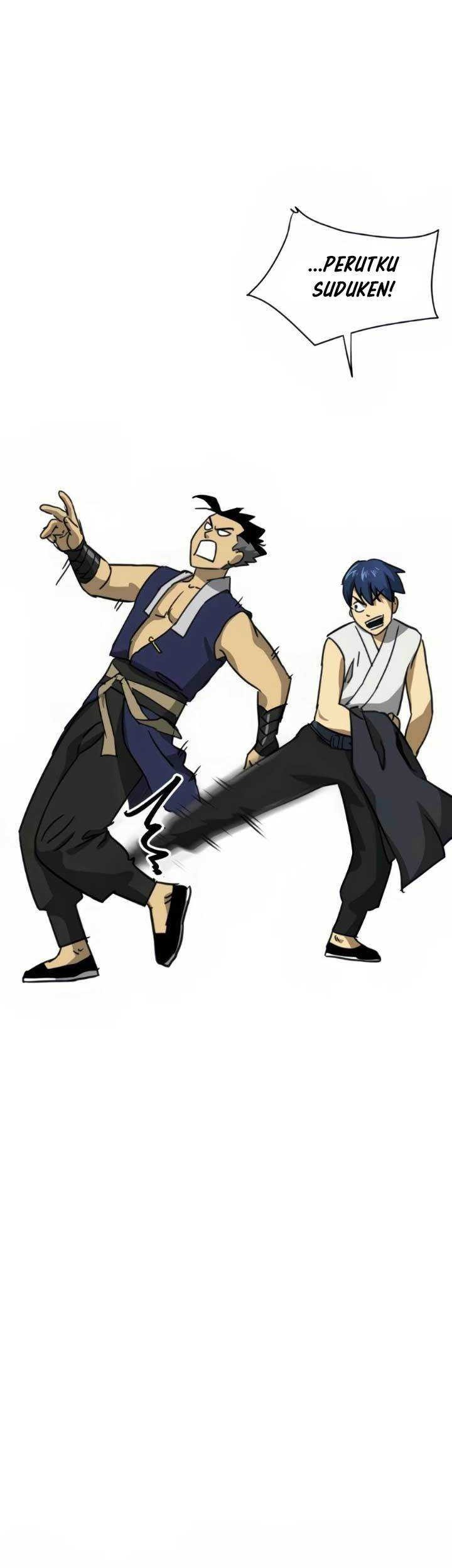 Infinite Level Up in Murim Chapter 92 - halaman 20