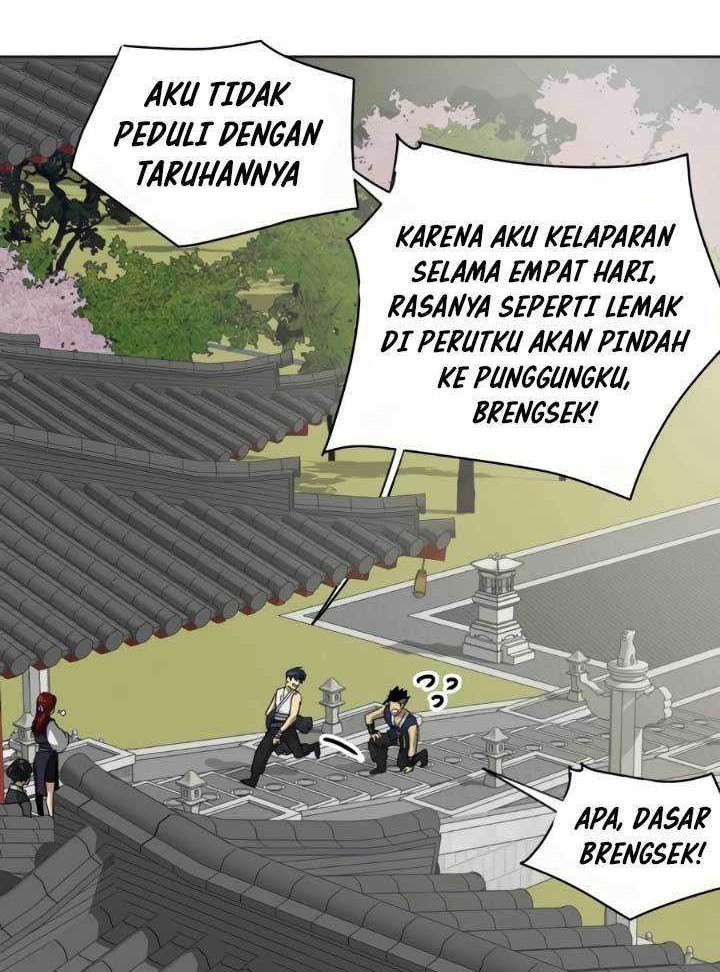 Infinite Level Up in Murim Chapter 92 - halaman 21