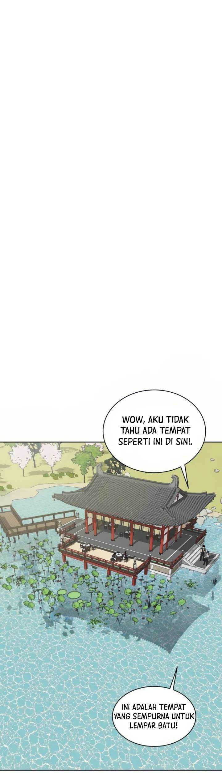 Infinite Level Up in Murim Chapter 92 - halaman 24