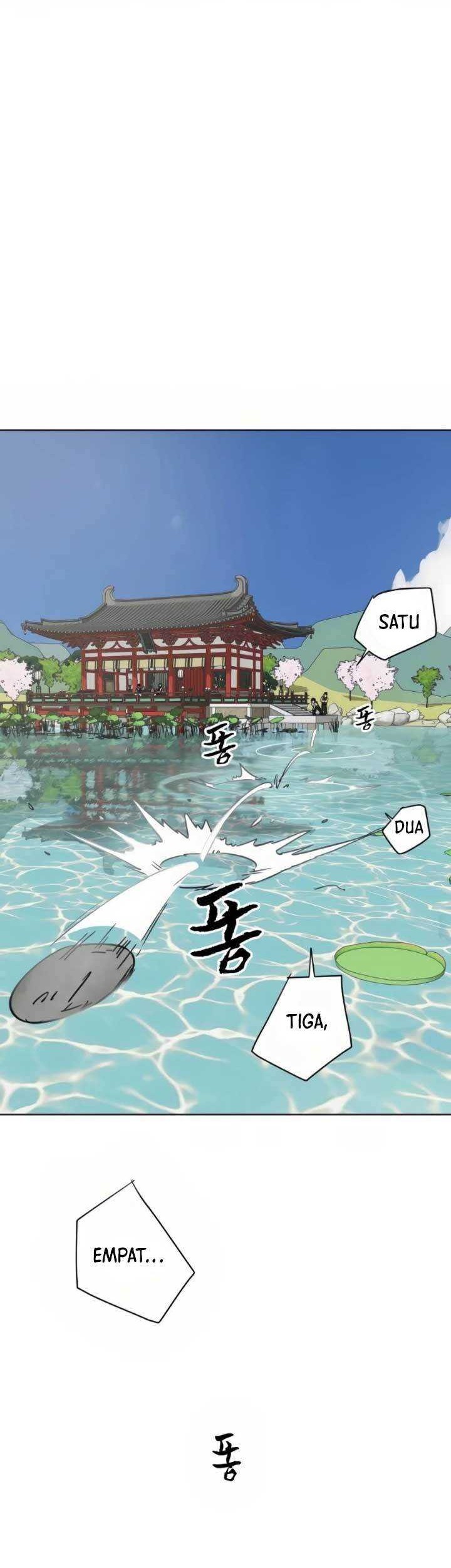 Infinite Level Up in Murim Chapter 92 - halaman 27