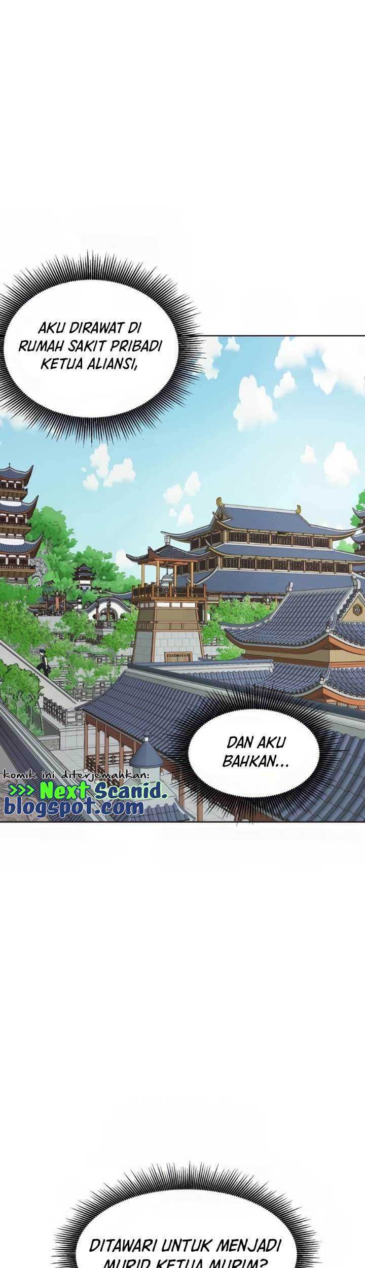 Infinite Level Up in Murim Chapter 92 - halaman 3