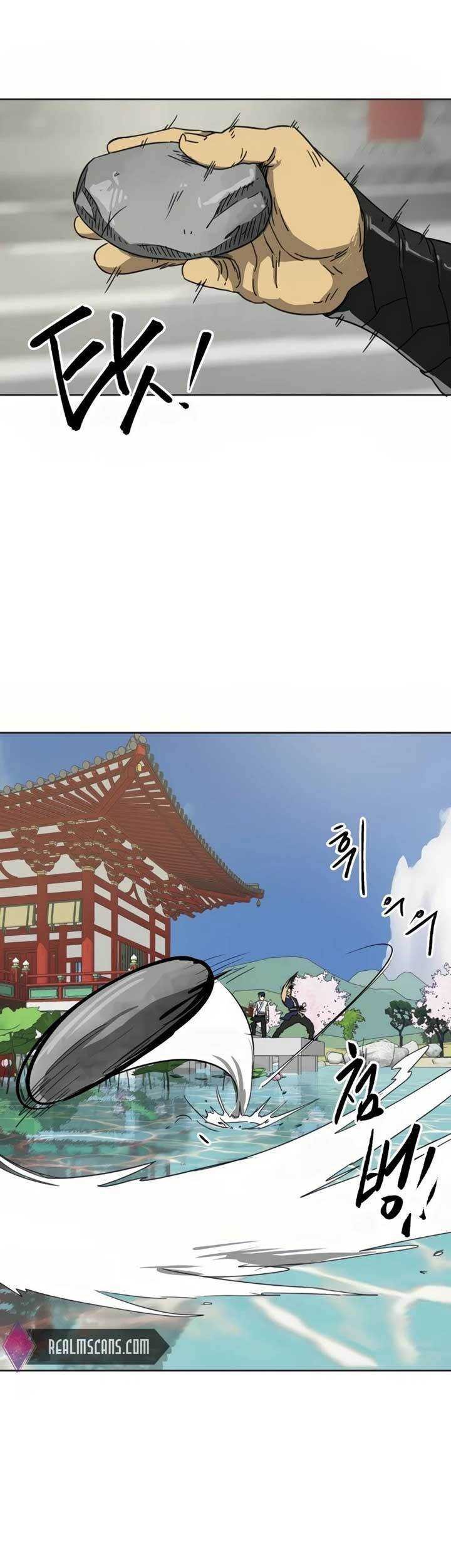 Infinite Level Up in Murim Chapter 92 - halaman 30