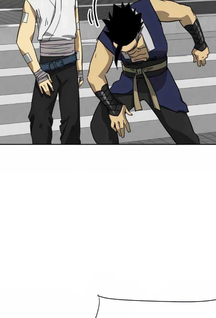 Infinite Level Up in Murim Chapter 92 - halaman 33