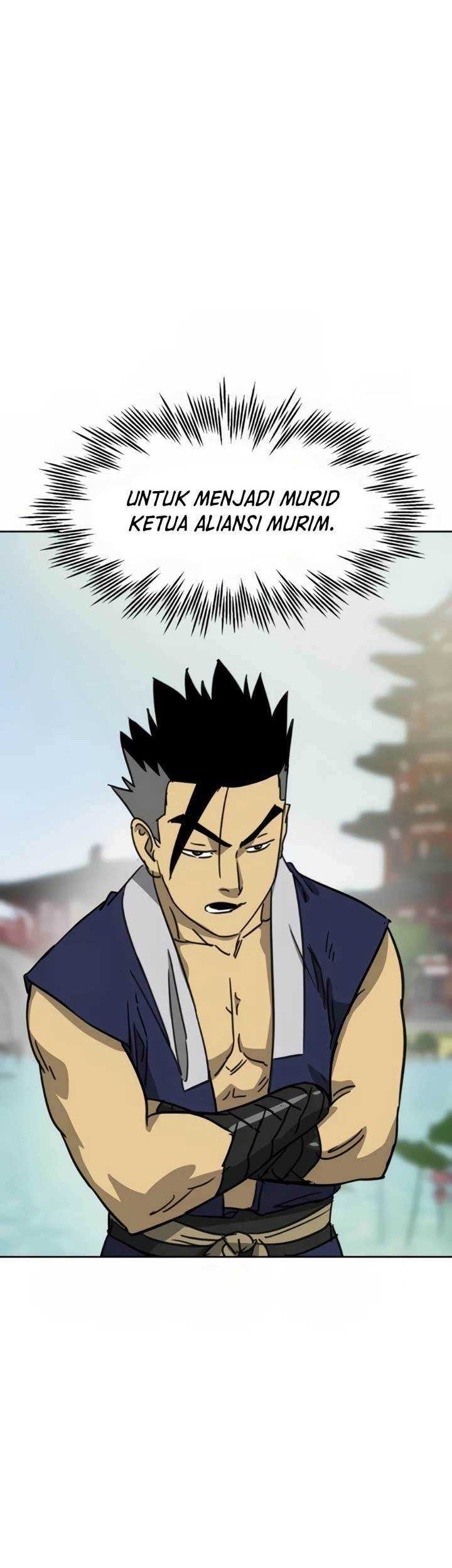 Infinite Level Up in Murim Chapter 92 - halaman 39