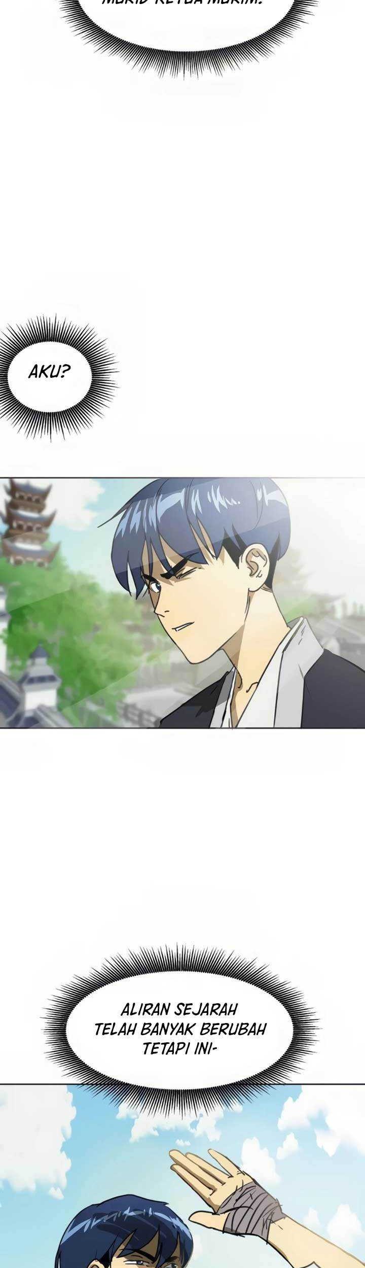 Infinite Level Up in Murim Chapter 92 - halaman 4