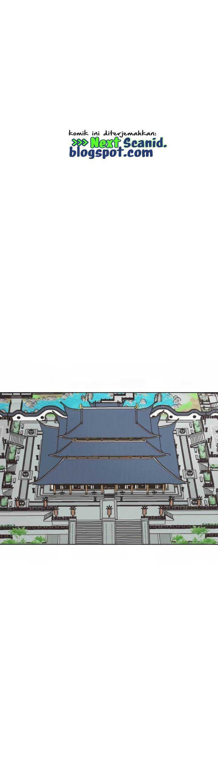 Infinite Level Up in Murim Chapter 92 - halaman 40