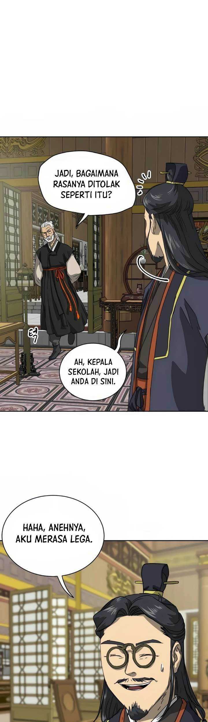 Infinite Level Up in Murim Chapter 92 - halaman 42
