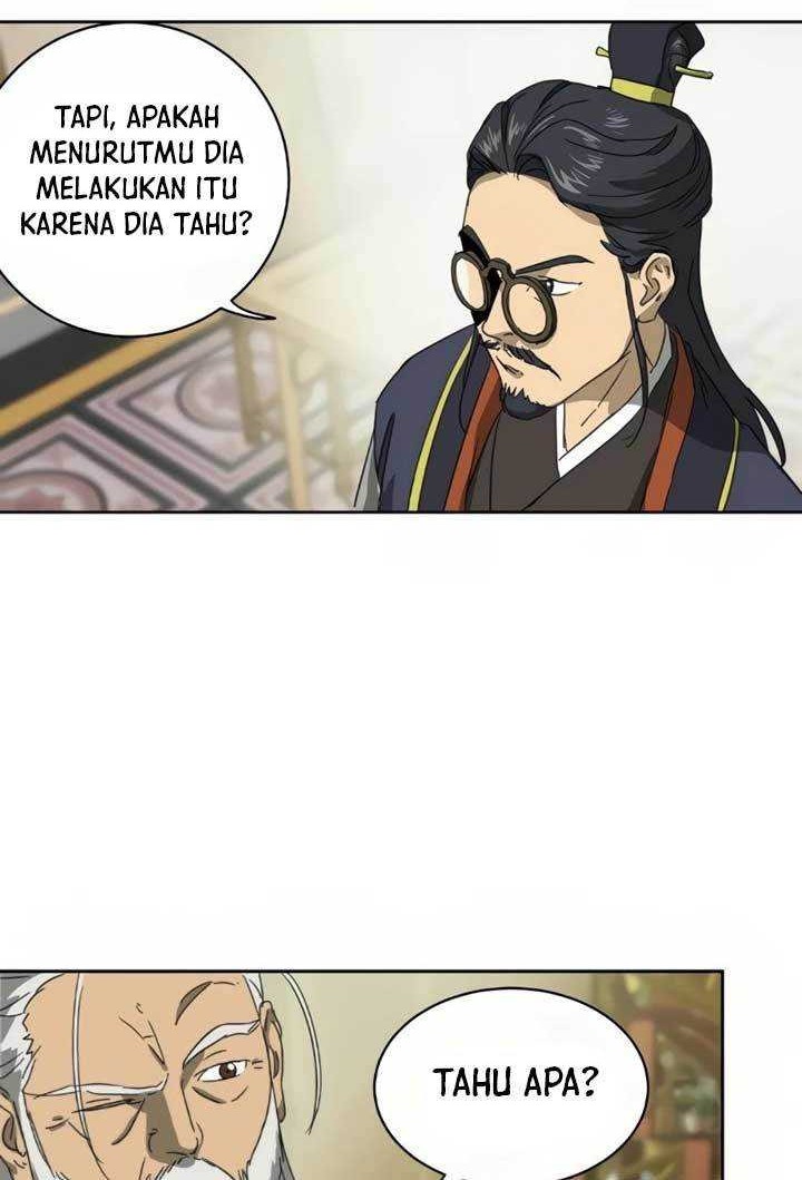 Infinite Level Up in Murim Chapter 92 - halaman 45
