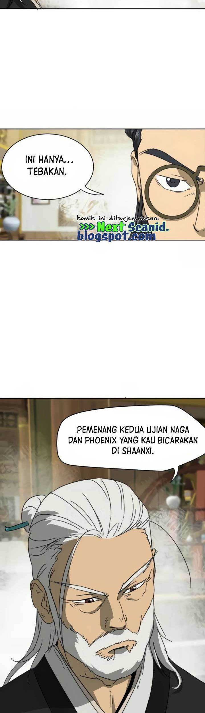 Infinite Level Up in Murim Chapter 92 - halaman 47