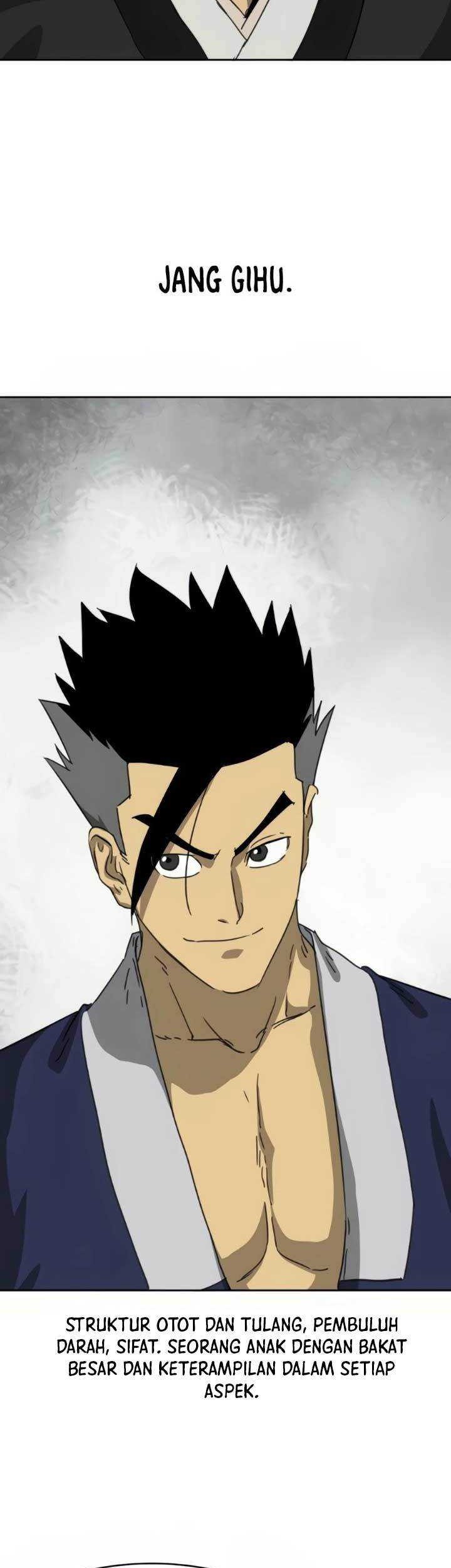 Infinite Level Up in Murim Chapter 92 - halaman 48