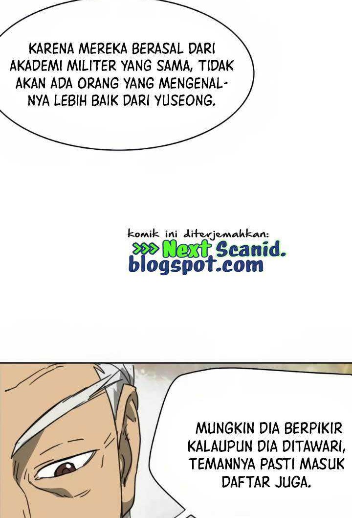 Infinite Level Up in Murim Chapter 92 - halaman 49