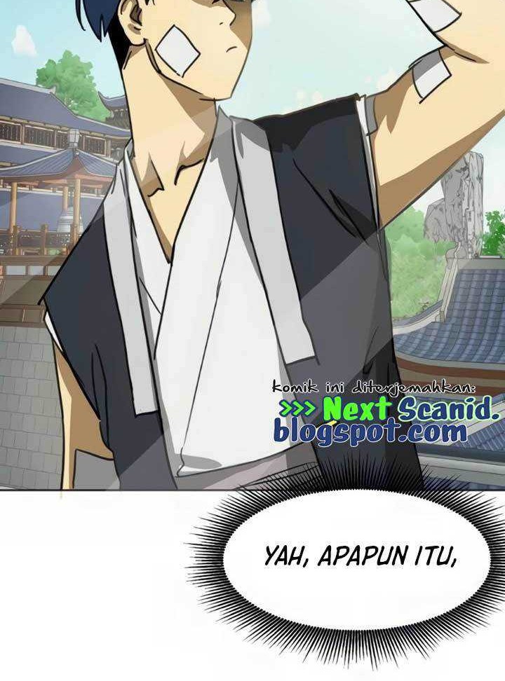 Infinite Level Up in Murim Chapter 92 - halaman 5