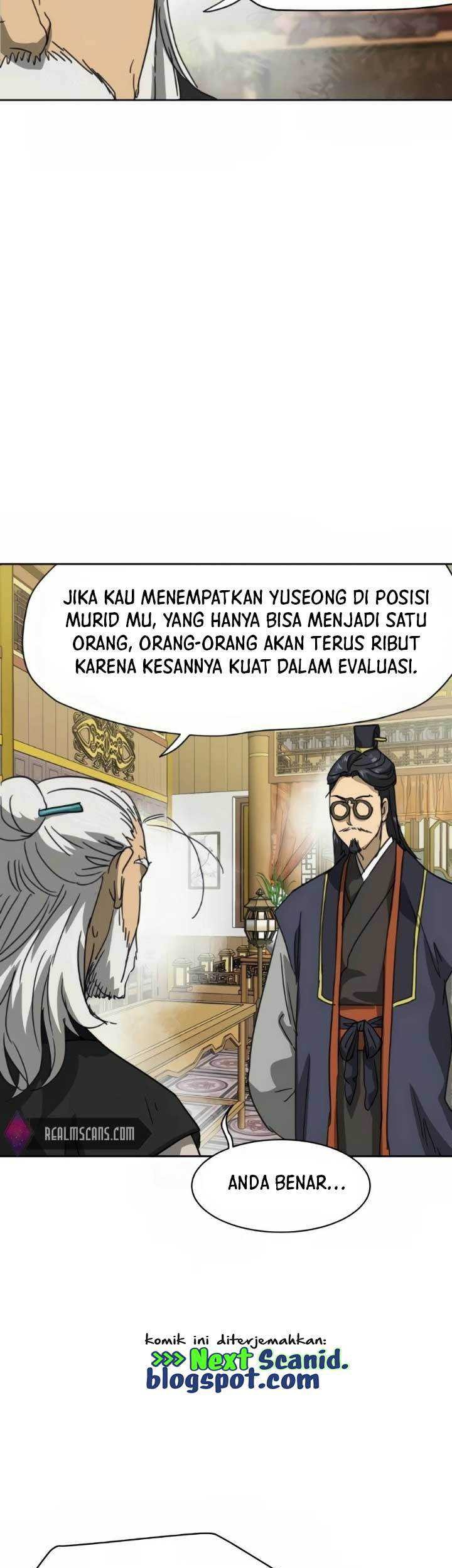 Infinite Level Up in Murim Chapter 92 - halaman 50