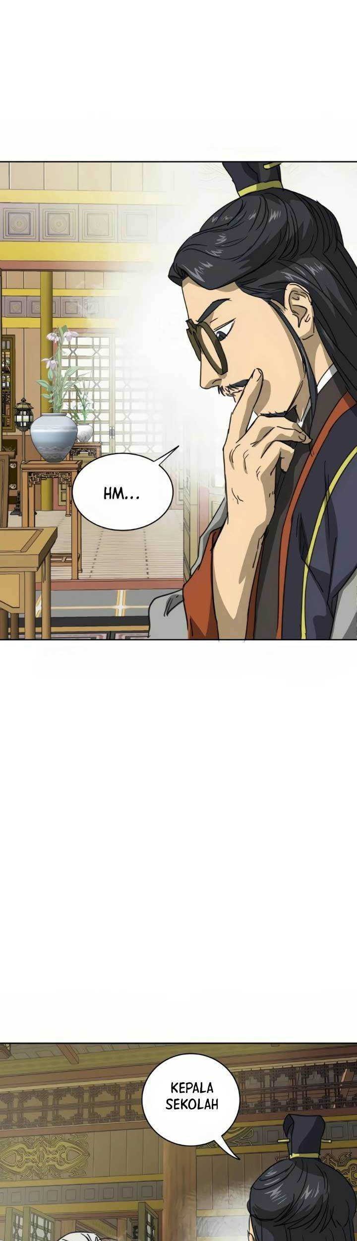 Infinite Level Up in Murim Chapter 92 - halaman 52