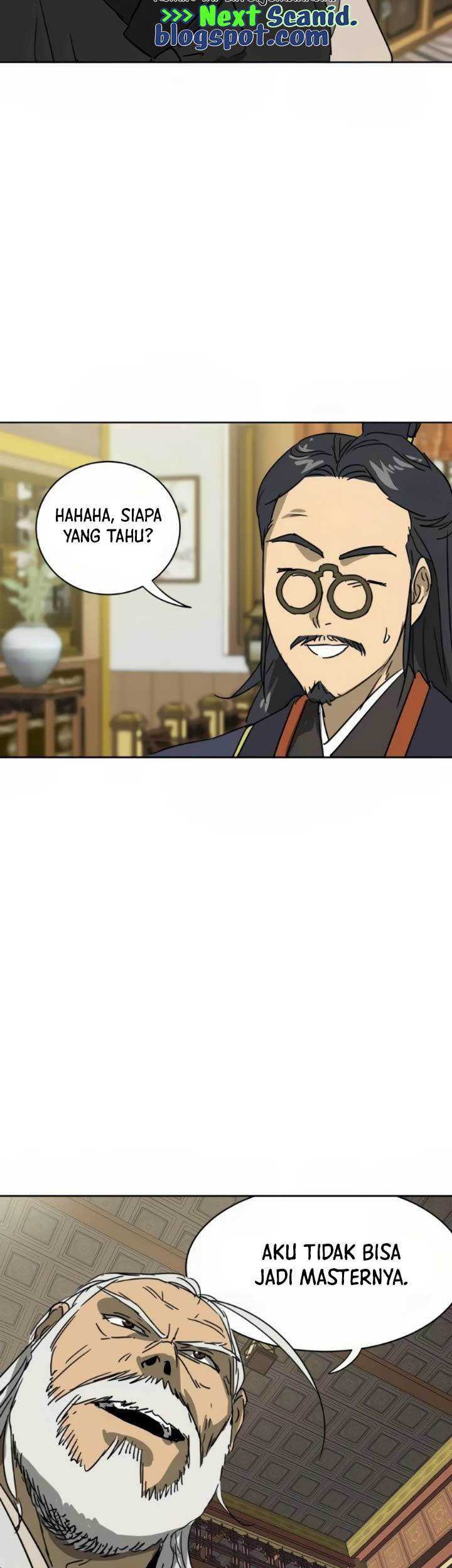 Infinite Level Up in Murim Chapter 92 - halaman 55