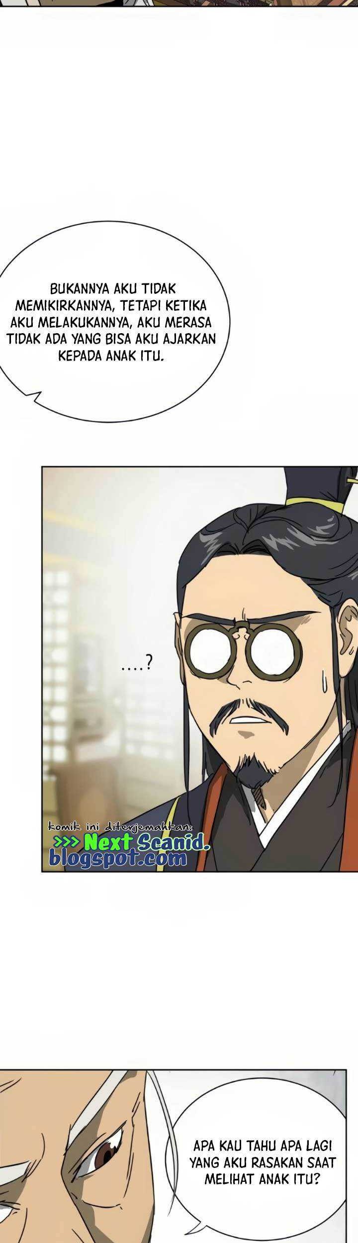 Infinite Level Up in Murim Chapter 92 - halaman 56