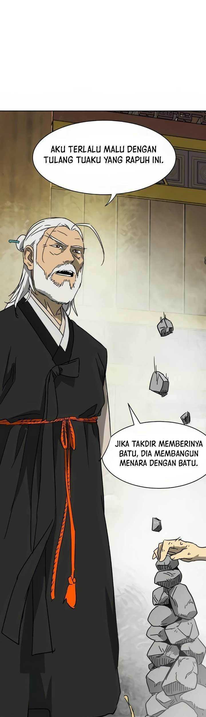 Infinite Level Up in Murim Chapter 92 - halaman 58