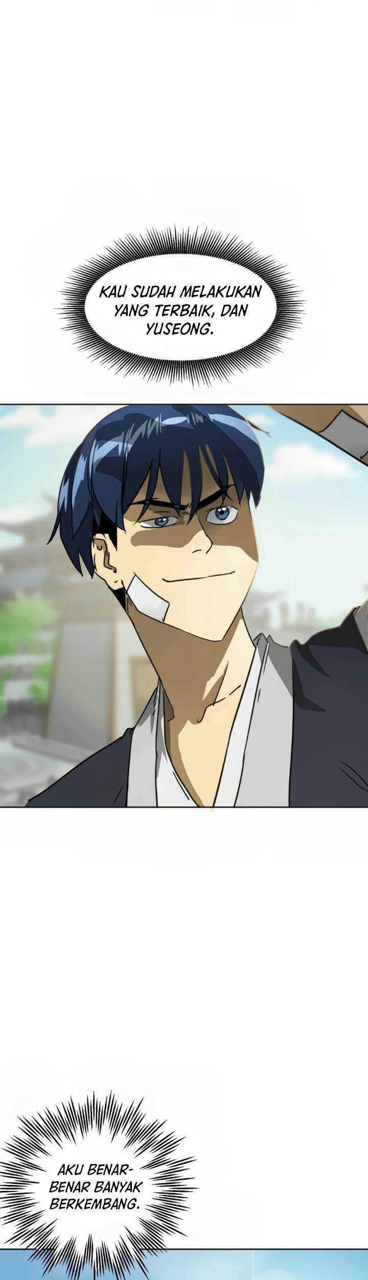Infinite Level Up in Murim Chapter 92 - halaman 6