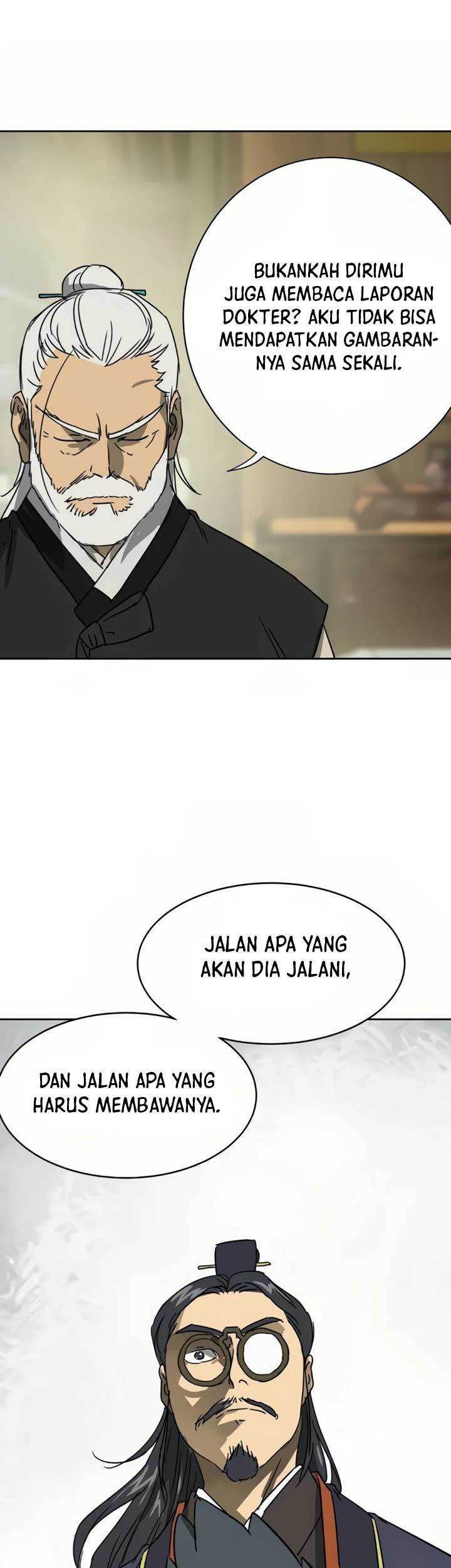 Infinite Level Up in Murim Chapter 92 - halaman 60
