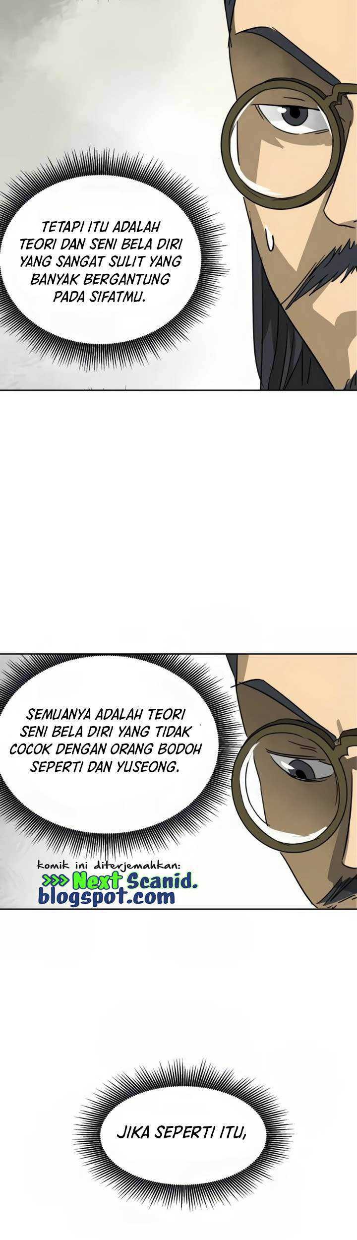 Infinite Level Up in Murim Chapter 92 - halaman 62