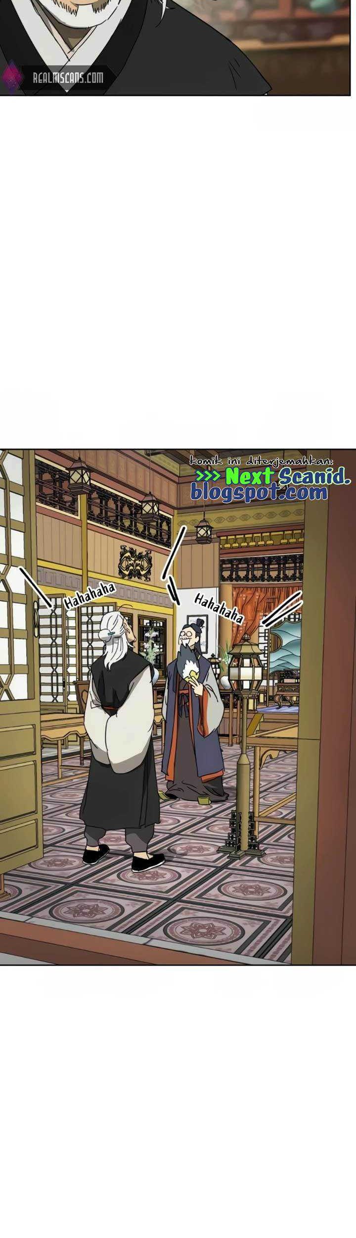 Infinite Level Up in Murim Chapter 92 - halaman 64