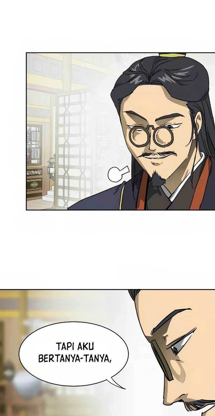 Infinite Level Up in Murim Chapter 92 - halaman 65