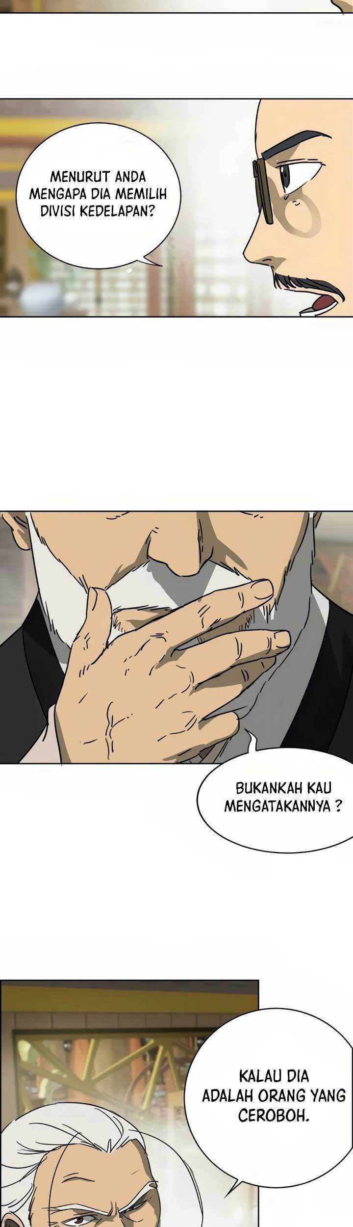 Infinite Level Up in Murim Chapter 92 - halaman 66
