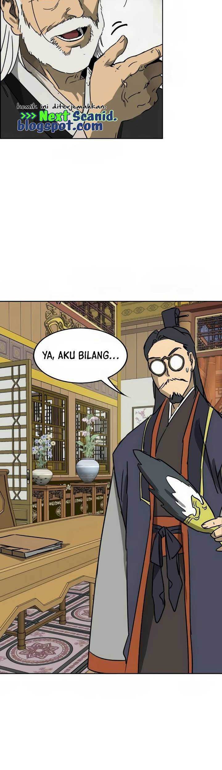 Infinite Level Up in Murim Chapter 92 - halaman 67