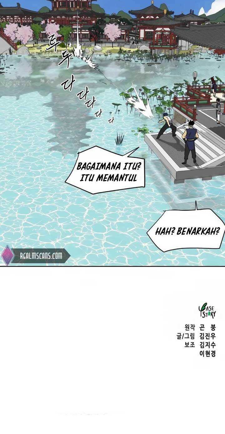 Infinite Level Up in Murim Chapter 92 - halaman 69