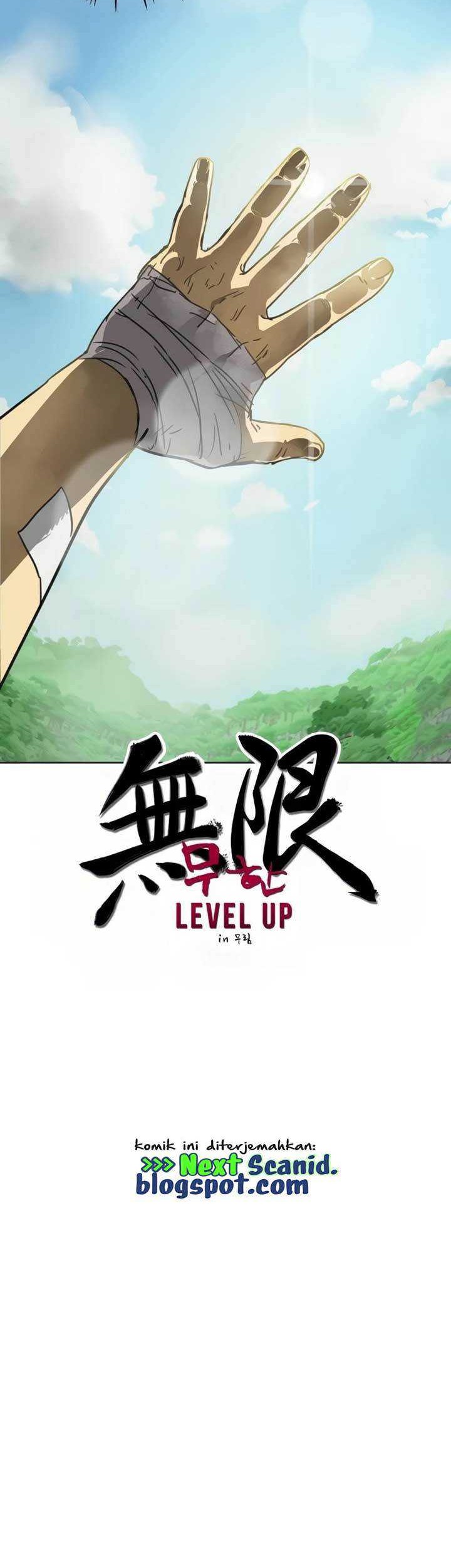 Infinite Level Up in Murim Chapter 92 - halaman 7