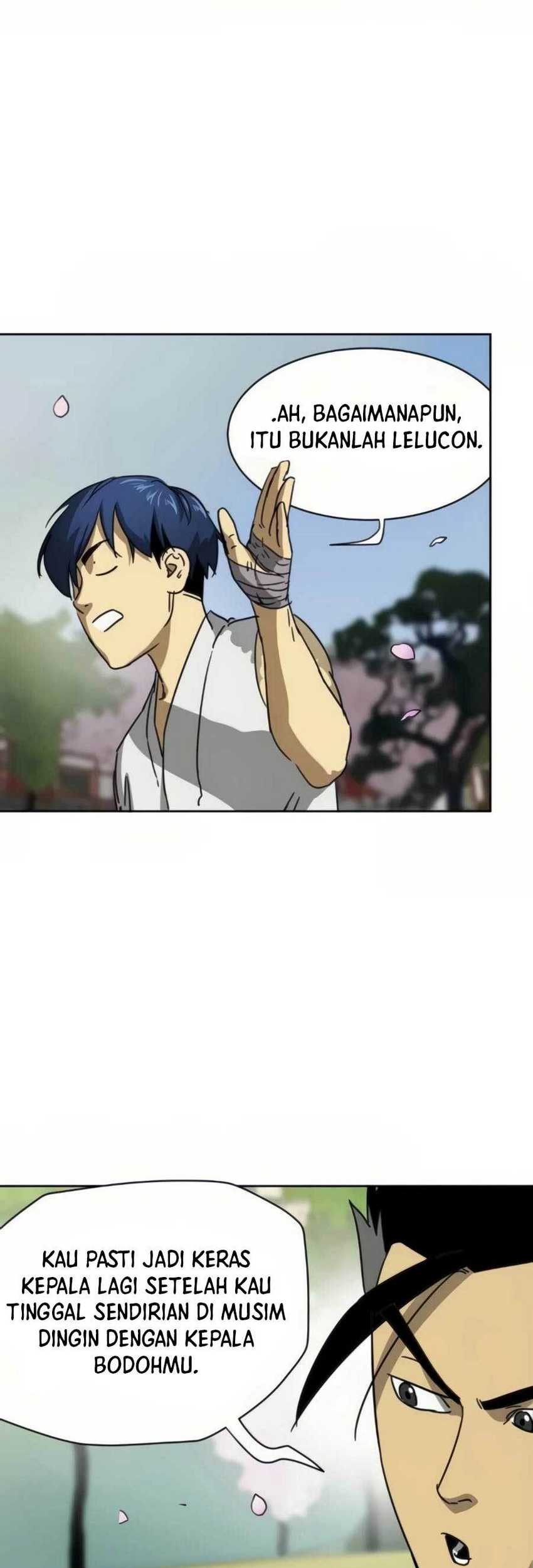 Infinite Level Up in Murim Chapter 93 - halaman 10