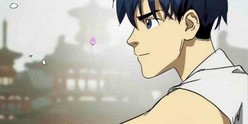 Infinite Level Up in Murim Chapter 93 - halaman 13