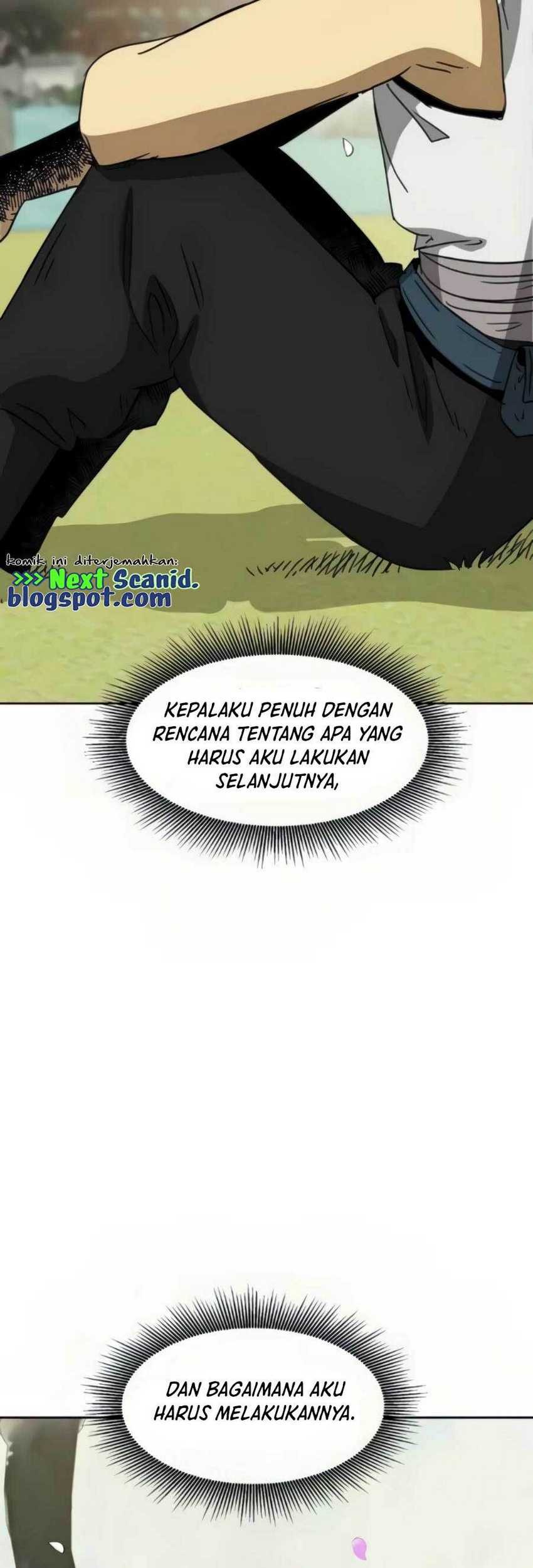 Infinite Level Up in Murim Chapter 93 - halaman 14