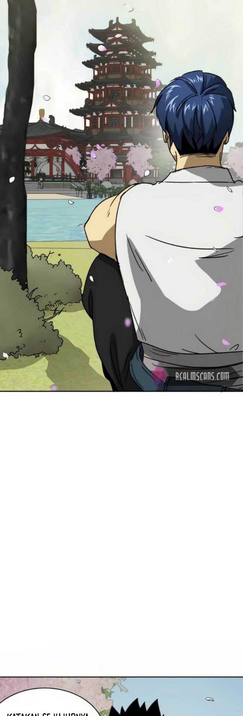 Infinite Level Up in Murim Chapter 93 - halaman 15