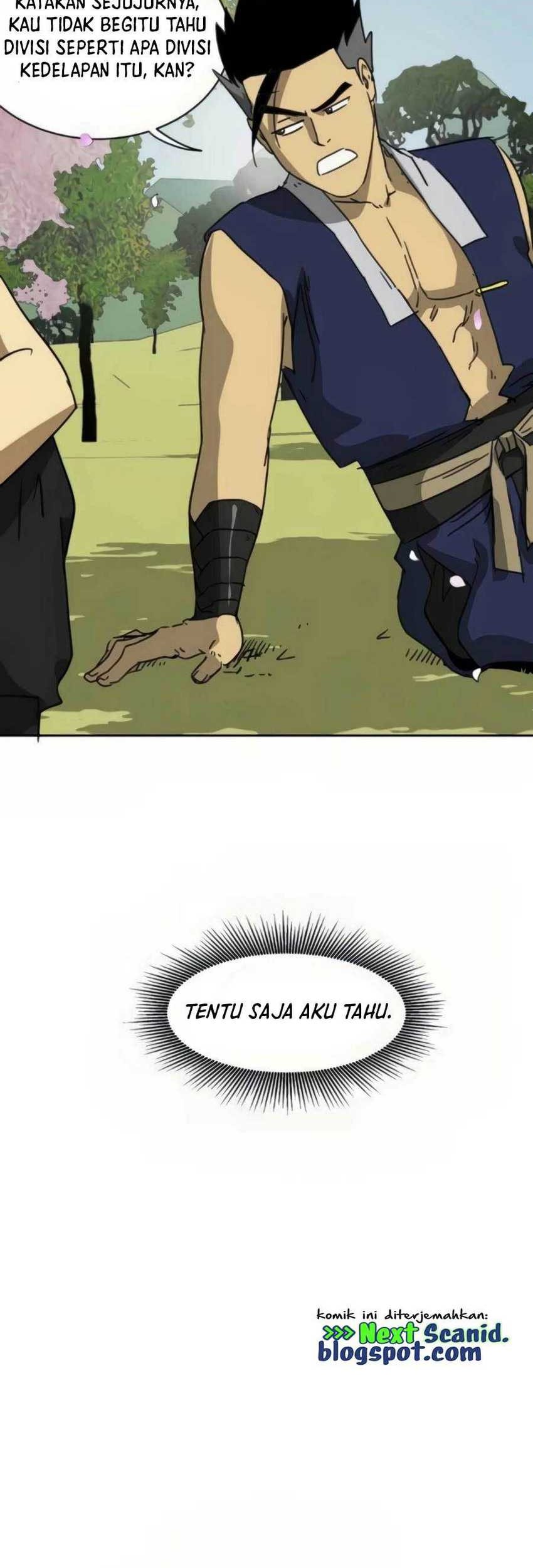 Infinite Level Up in Murim Chapter 93 - halaman 16