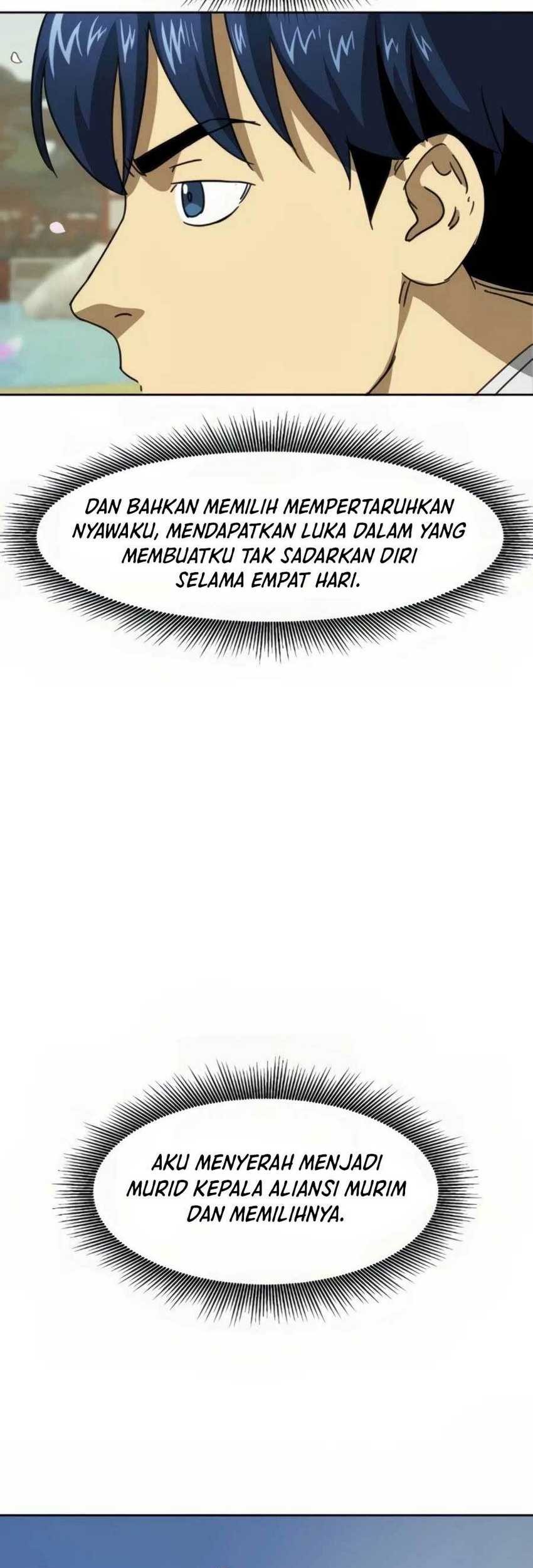 Infinite Level Up in Murim Chapter 93 - halaman 18