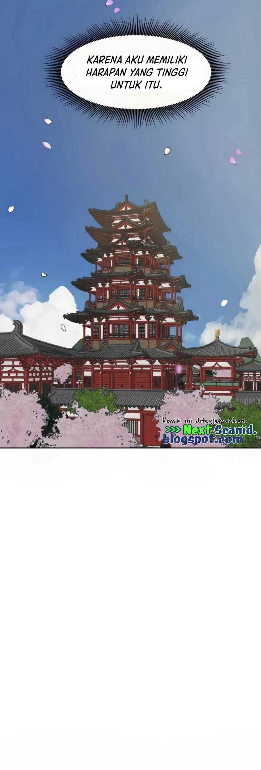 Infinite Level Up in Murim Chapter 93 - halaman 19