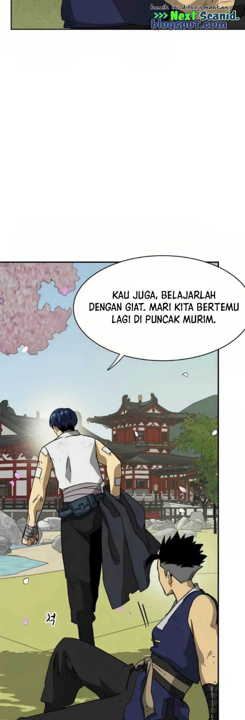 Infinite Level Up in Murim Chapter 93 - halaman 22