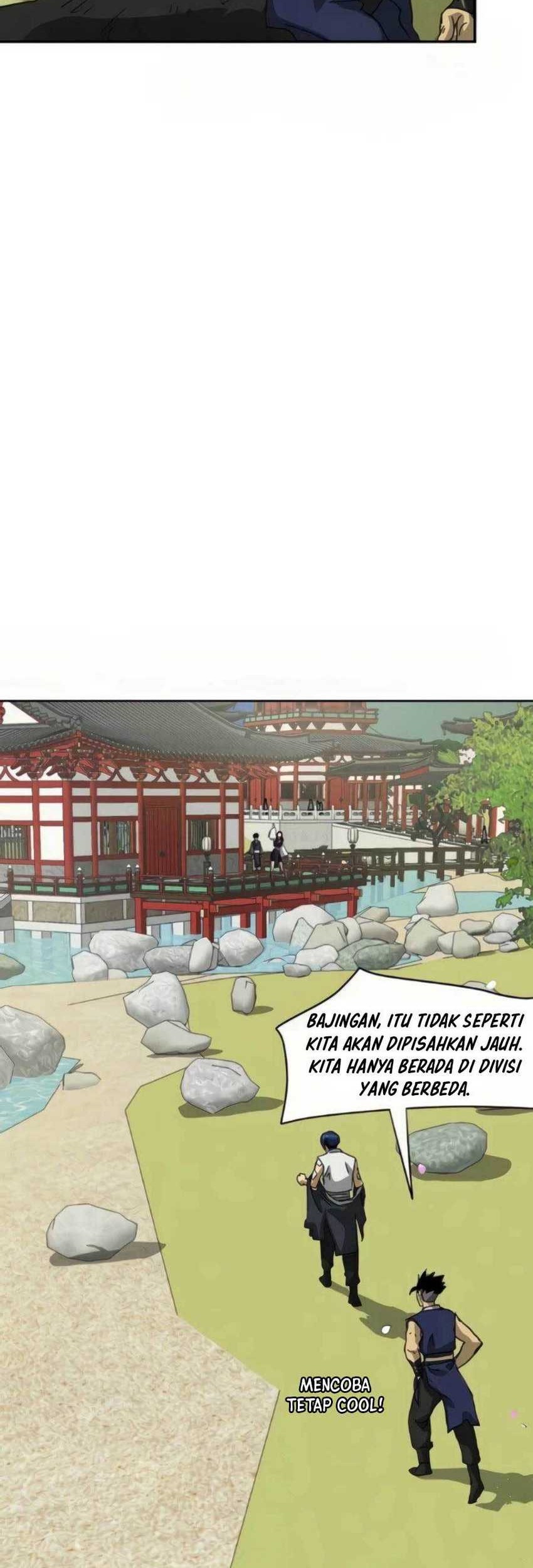 Infinite Level Up in Murim Chapter 93 - halaman 23