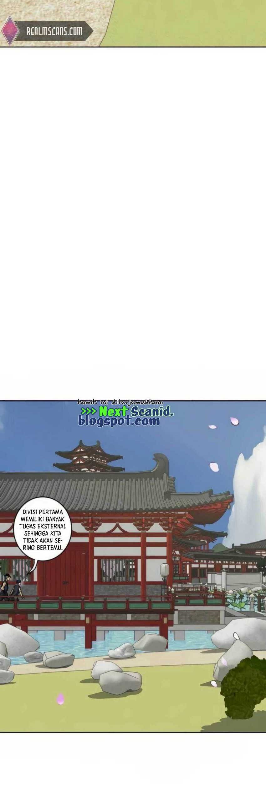 Infinite Level Up in Murim Chapter 93 - halaman 24