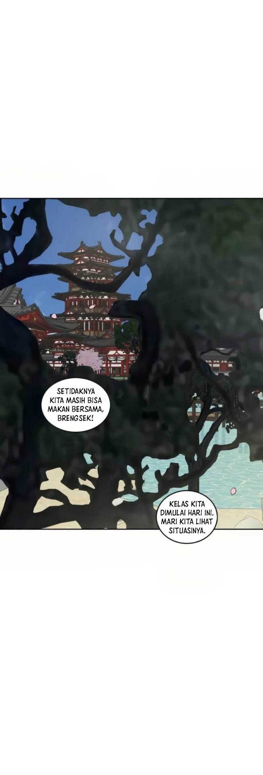 Infinite Level Up in Murim Chapter 93 - halaman 26