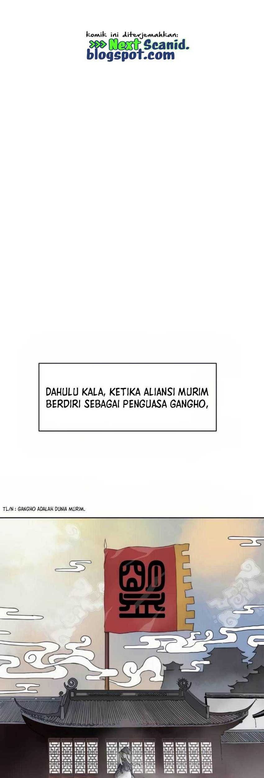 Infinite Level Up in Murim Chapter 93 - halaman 28
