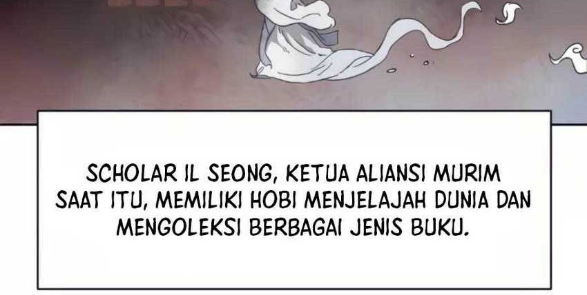 Infinite Level Up in Murim Chapter 93 - halaman 29