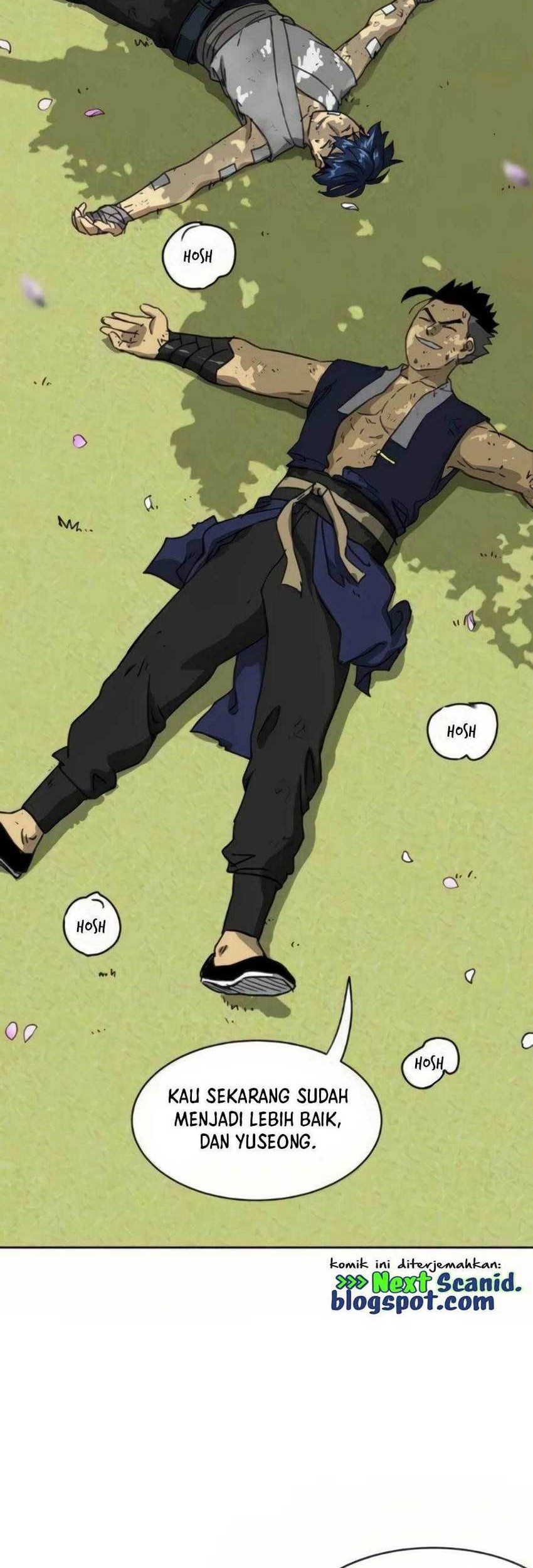 Infinite Level Up in Murim Chapter 93 - halaman 3