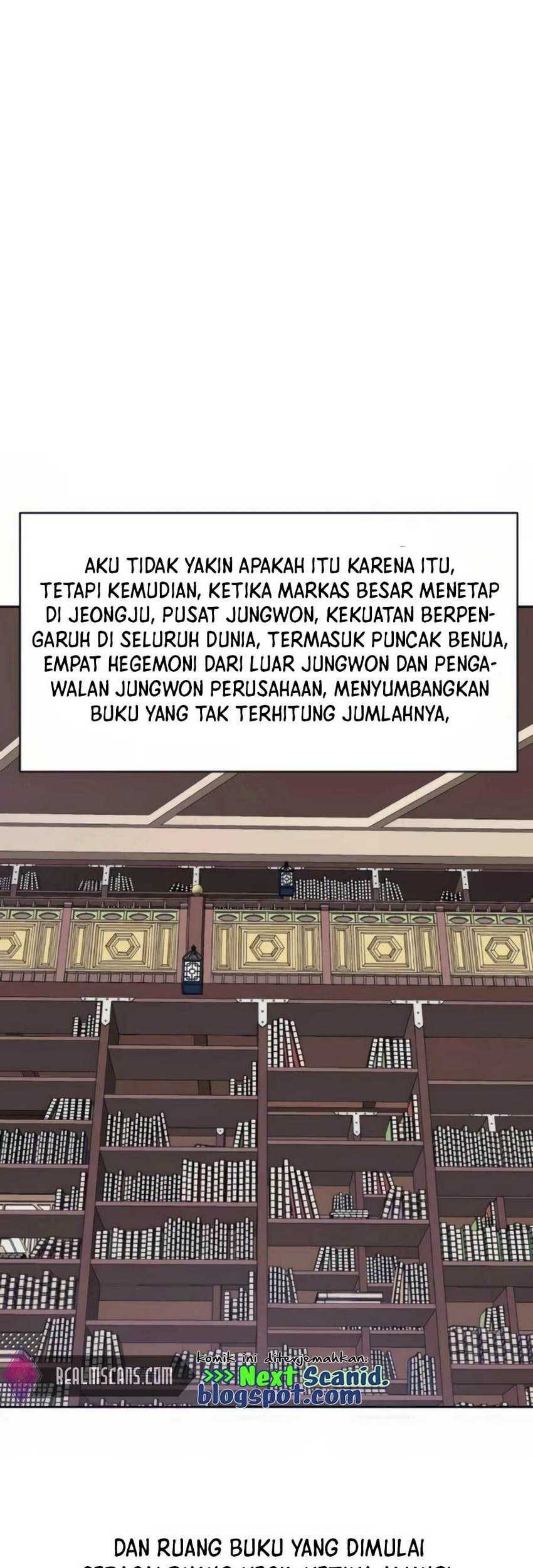 Infinite Level Up in Murim Chapter 93 - halaman 30