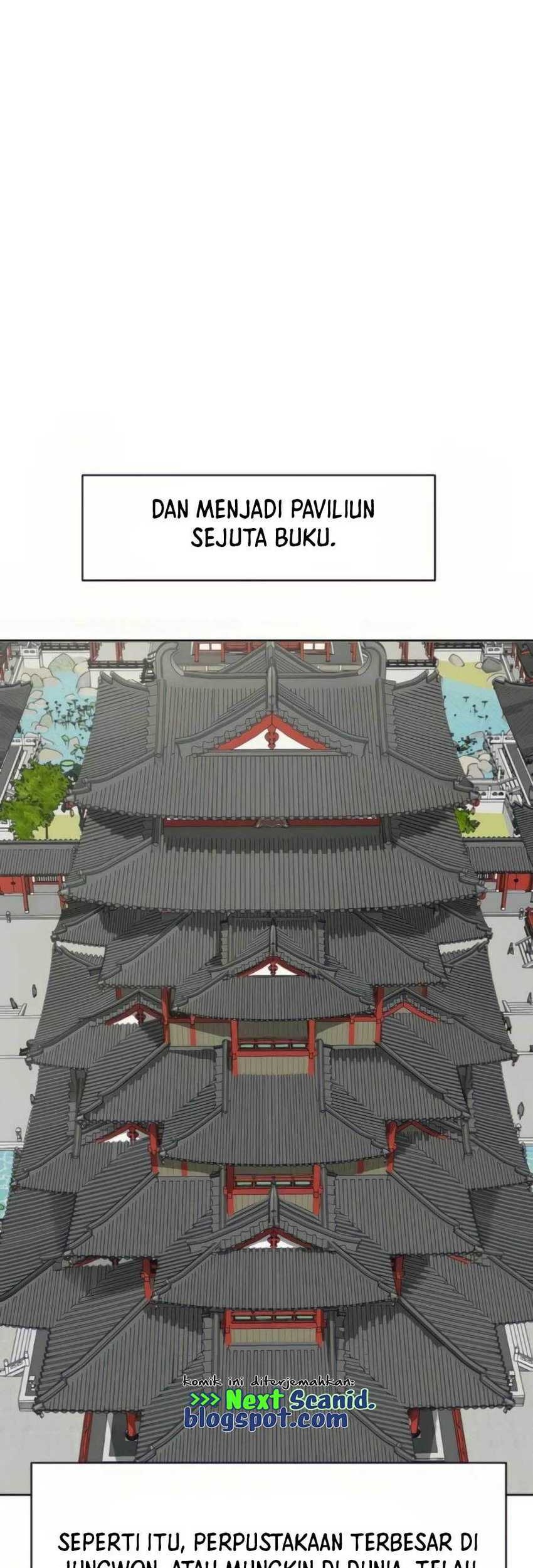 Infinite Level Up in Murim Chapter 93 - halaman 32